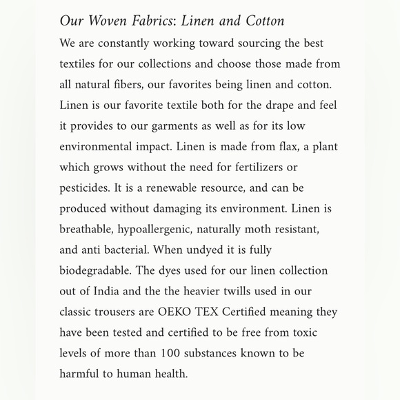 First Rite Black Linen Dress Sz. 8/L - fabulous rare dress - Picture 17 of 17